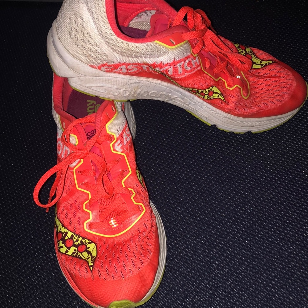 Saucony Fastwitch 8